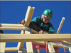 Women build